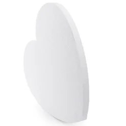 Polystyrene Heart Solid (W90cmx90cmx5cm) 36
