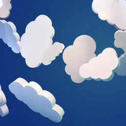 Polystyrene Sheet (120x60x5cm)