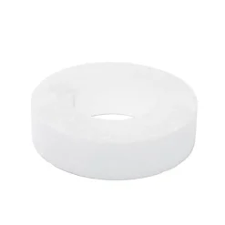 Polystyrene Wreath Round (20Dx5cm) 8
