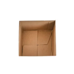 Posy Box Petite Dusty Rose Pack 20 (10x10x10cmH)