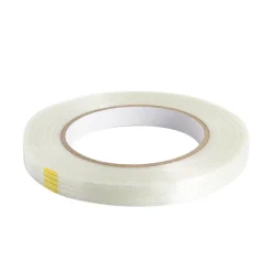 Pot Tape Clear Half Inch 0.5" (12mm X 50m)