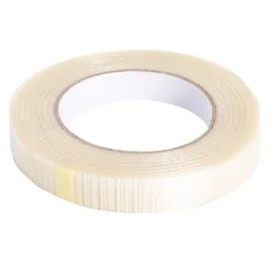 Pot Tape Clear Three Quarter Inch 0.75" (18mm X 50m)