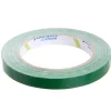 Pot Tape Green Half Inch 0.5" (12mm X 25m)