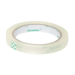 Premium Cello Sticky Tape Clear (12mmx66m)