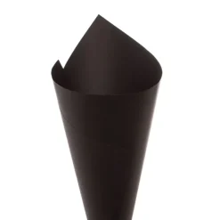 Premium Chalkboard Paper 110gsm Pack 100 Black (54x76cm)