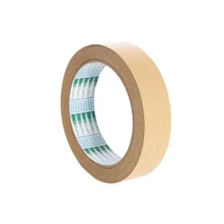 Premium Eco Kraft Paper Sticky Tape (24mmx25m)