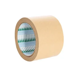 Premium Eco Kraft Paper Sticky Tape (72mmx25m)