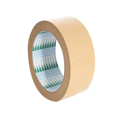 Premium Eco Kraft Paper Sticky Tape (36mmx25m)