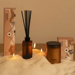 Premium Fragrance Diffuser Grapefruit Squeeze 180ml