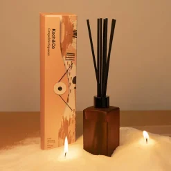 Premium Fragrance Diffuser Grapefruit Squeeze 180ml