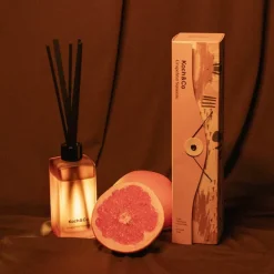 Premium Fragrance Diffuser Grapefruit Squeeze 180ml