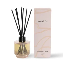 Premium Fragrance Diffuser Mystical Grapefruit & Thyme 180ml