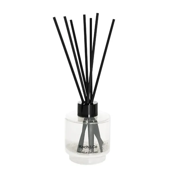 Premium Fragrance Diffuser Mystical Vanilla Caramel 180ml