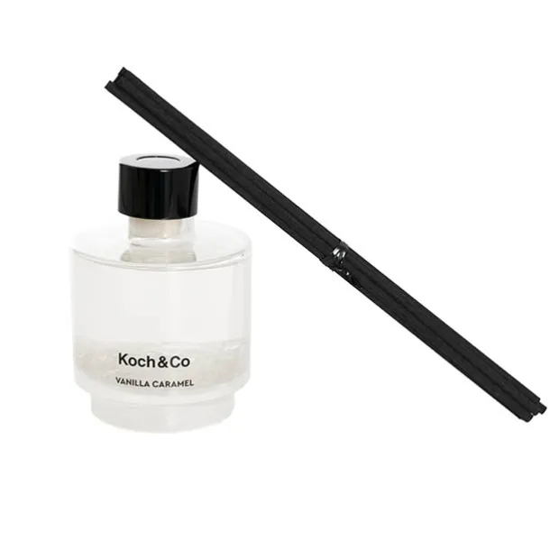 Premium Fragrance Diffuser Mystical Vanilla Caramel 180ml