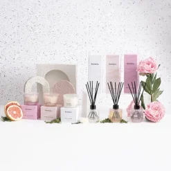 Premium Fragrance Diffuser Mystical Vanilla Caramel 180ml