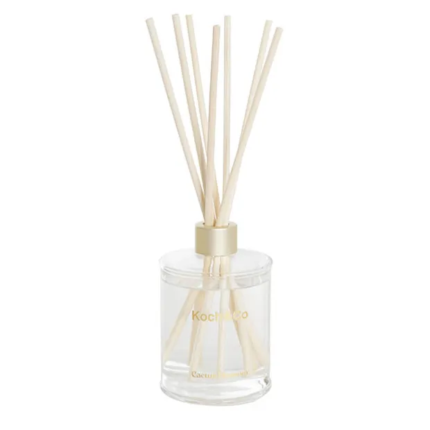 Premium Fragrance Diffuser Leisure Cactus Blossom 250ml