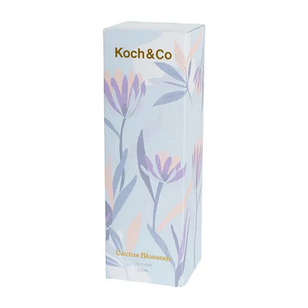 Premium Fragrance Diffuser Leisure Cactus Blossom 250ml