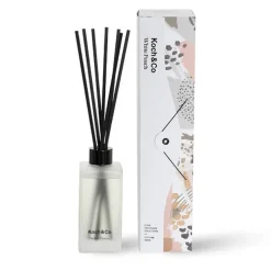 Premium Fragrance Diffuser White Peach 180ml