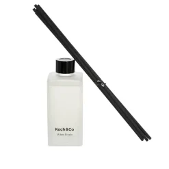 Premium Fragrance Diffuser White Peach 180ml