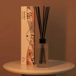 Premium Fragrance Diffuser White Peach 180ml