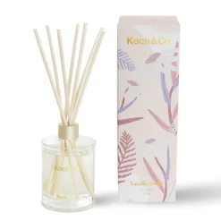 Premium Fragrance Diffuser Leisure Vanilla Swirl 250ml