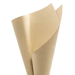 Premium Kraft Paper 110gsm Pack 100 Brown (54x76cm)