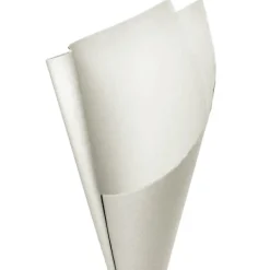 Premium Kraft Paper 110gsm Pack 100 Stone Grey (54x76cm)