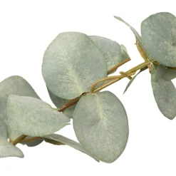 Premium Real Touch Artificial Eucalyptus Tree Green (180cmH)