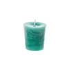 Premium Scented Votive Candle Jasmine & Cherry 12 Hours