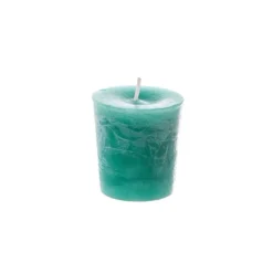 Premium Scented Votive Candle Jasmine & Cherry 12 Hours
