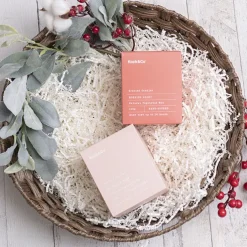 Premium Shredded Paper Filler Crinkle Cut White 5kg Box