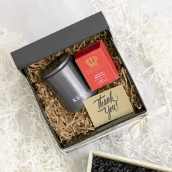 Premium Shredded Paper Filler Crinkle Cut BrownKraft 5kg Box