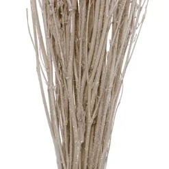 Preserved Dried Sea Lavender Bunch 100g Soft Brown