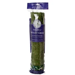 Preserved Moss Mat Roll Green (45X122cm)