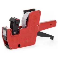 Pricing Gun - Red