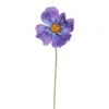 Queen Cosmos Stem Purple (12cmDx56cmH)