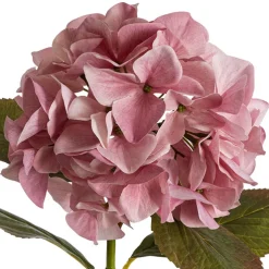 Real Look Hydrangea Dusty Pink (16cmDx65cmH)