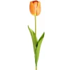 Real Look Tulip Orange (6cmDx63cmH)