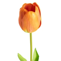 Real Look Tulip Orange (6cmDx63cmH)