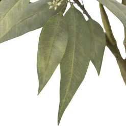 Real Touch Artificial Eucalyptus Willow Tree Green (160cmH)
