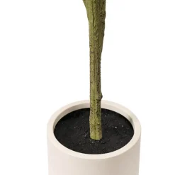 Real Touch Artificial Eucalyptus Willow Tree Green (160cmH)