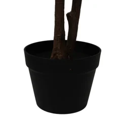 Real Touch Artificial Olive Tree Green (160cmH)