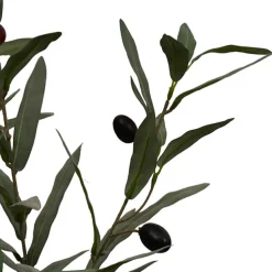 Real Touch Artificial Olive Tree Green (160cmH)