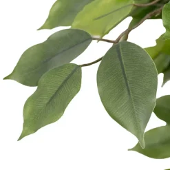 Real Touch Ficus Tree Green (180cmH)