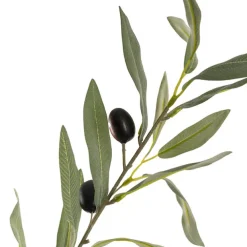 Real Touch Olive Spray Green (95cmH)