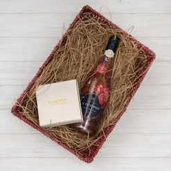 Recycled Shredded Paper Straight Cut 2mm Brown Kraft 3kg Box