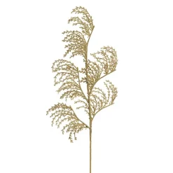 Reed Spray Gold (70cmH)