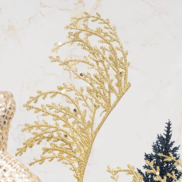 Reed Spray Gold (70cmH)