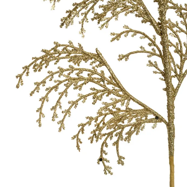 Reed Spray Gold (70cmH)
