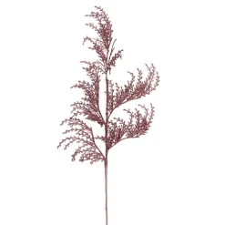 Reed Spray Pink (70cmH)